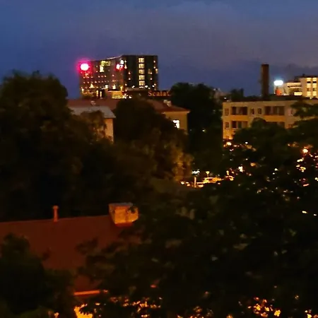 Appartamento Center - Mardi St., Free Parking!!! Reval