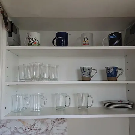 Appartamento Center - Mardi St., Free Parking!!! *