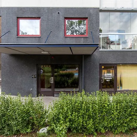 Appartamento Center - Mardi St., Free Parking!!! Reval