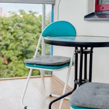 Center - Mardi St., Free Parking!!! 塔林