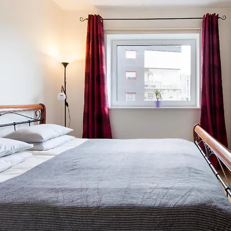 Appartamento Center - Mardi St., Free Parking!!! *