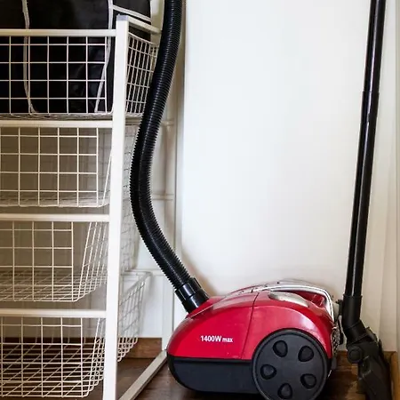 公寓 Center - Mardi St., Free Parking!!! *