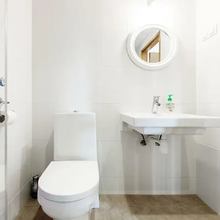 Center - Mardi St., Free Parking!!! Appartamento