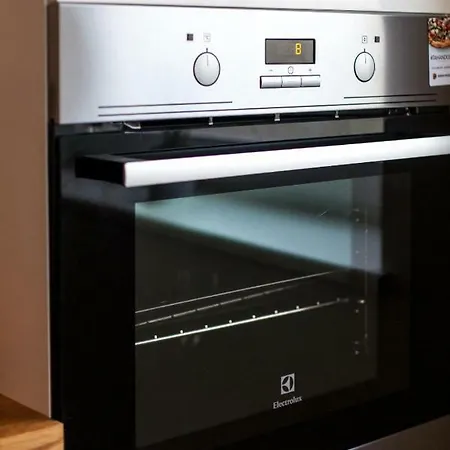 Appartamento Center - Mardi St., Free Parking!!! Reval