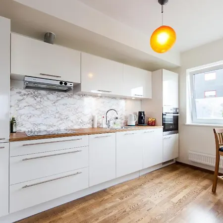 Appartamento Center - Mardi St., Free Parking!!!