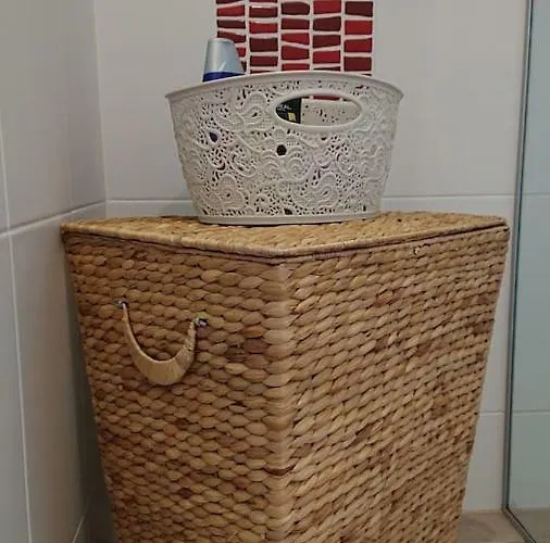 Lägenhet Center - Mardi St., Free Parking!!!