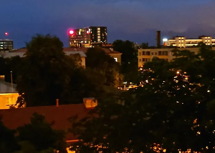 Lägenhet Center - Mardi St., Free Parking!!! Tallinn