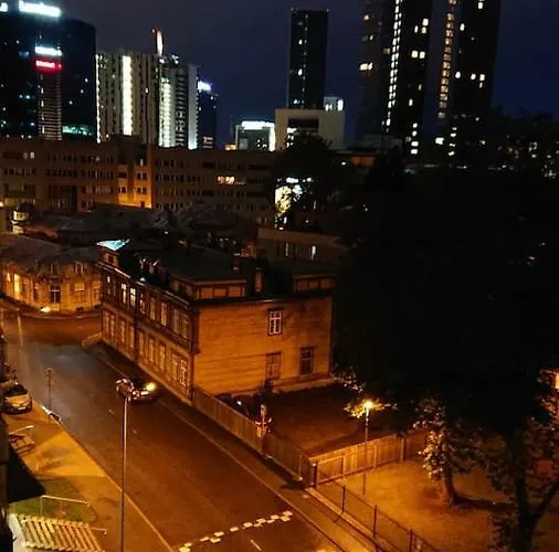 Center - Mardi St., Free Parking!!! 아파트