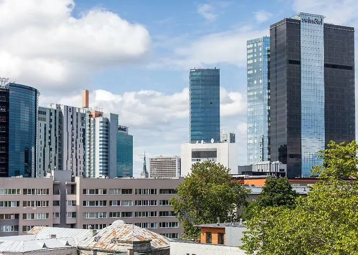 דירה Center - Mardi St., Free Parking!!!