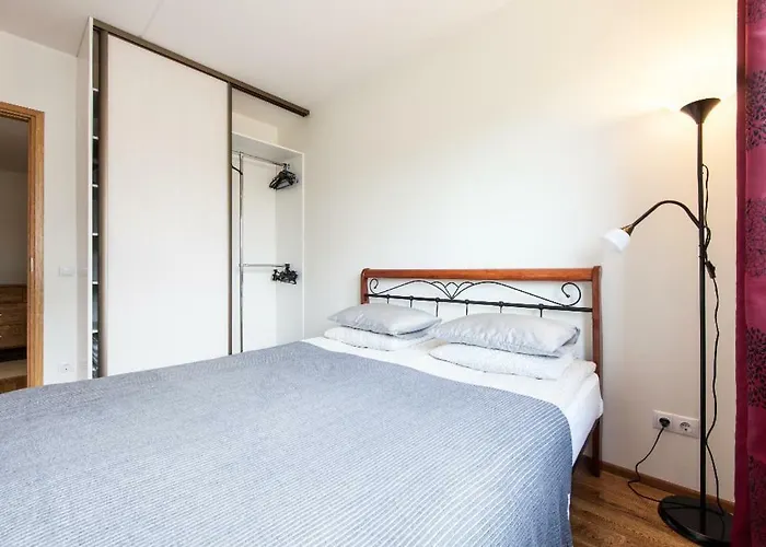 Center - Mardi St., Free Parking!!! Lägenhet