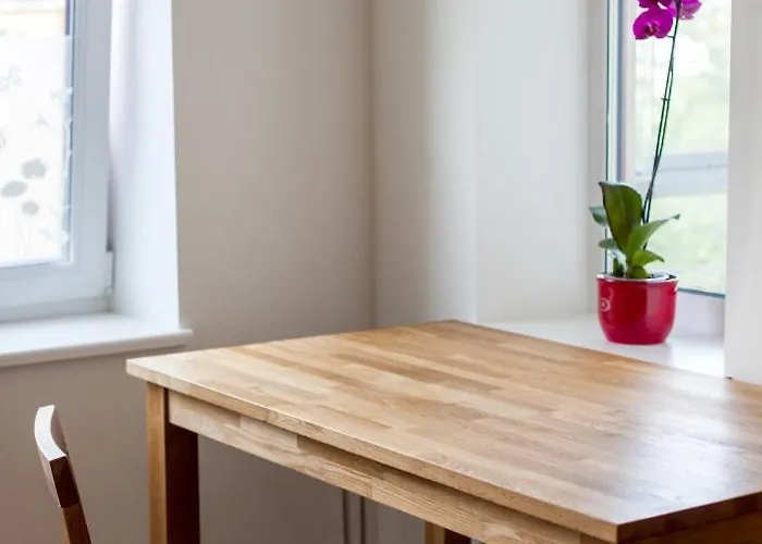 Center - Mardi St., Free Parking!!! 아파트 탈린