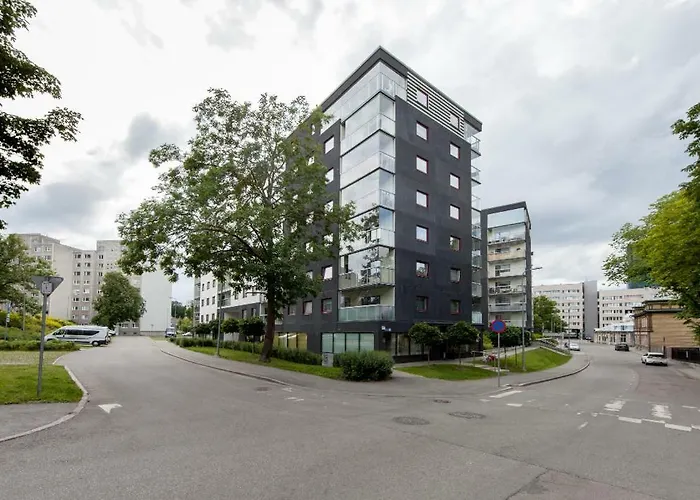 Center - Mardi St., Free Parking!!! דירה