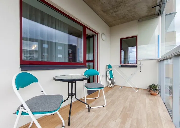 Lägenhet Center - Mardi St., Free Parking!!! *