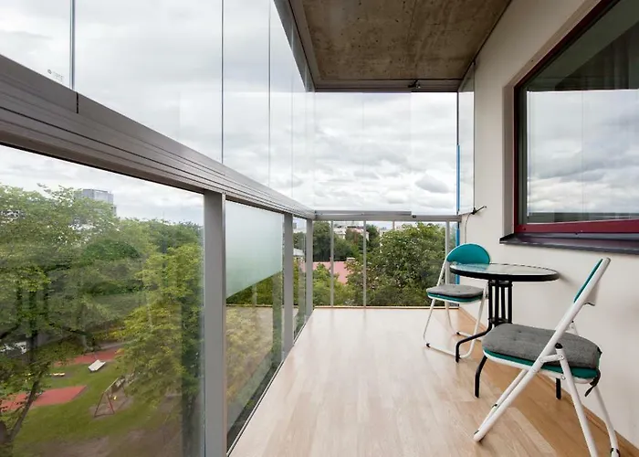 아파트 Center - Mardi St., Free Parking!!! *