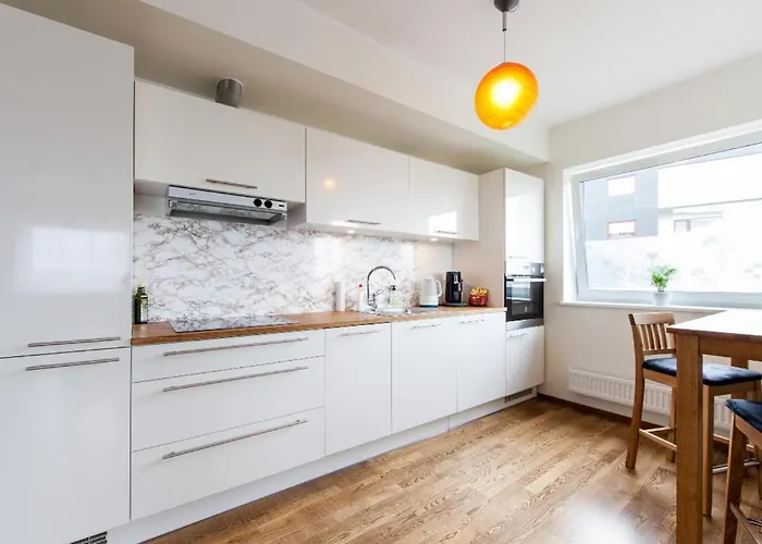 דירה Center - Mardi St., Free Parking!!!