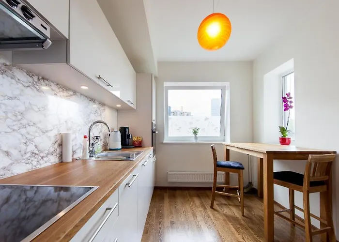 Lägenhet Center - Mardi St., Free Parking!!! *