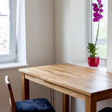 Center - Mardi St., Free Parking!!! Apartment Reval