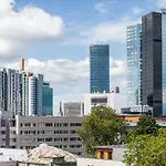 Apartment Center - Mardi St., Free Parking!!!