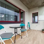 Apartment Center - Mardi St., Free Parking!!! *